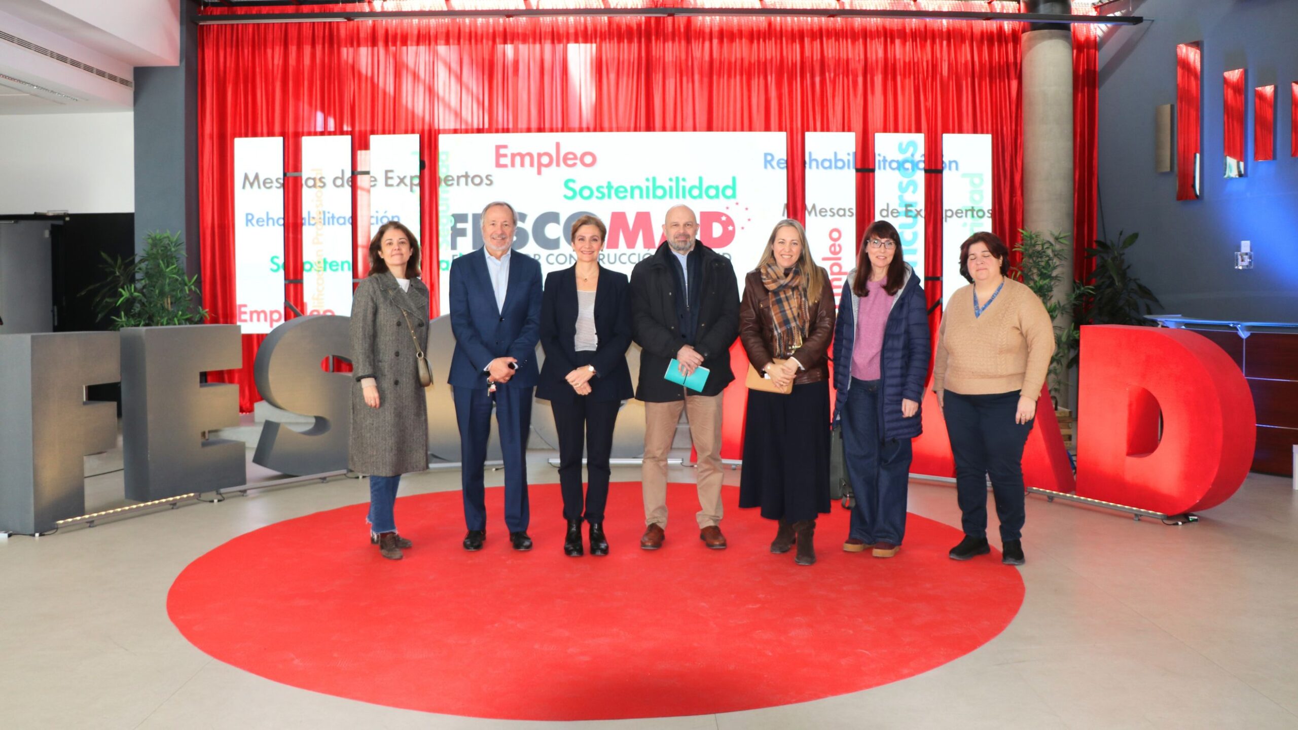 IIRSST Refuerza la Cultura de Prevención en la Industria y Participa Destacadamente en FESCOMAD