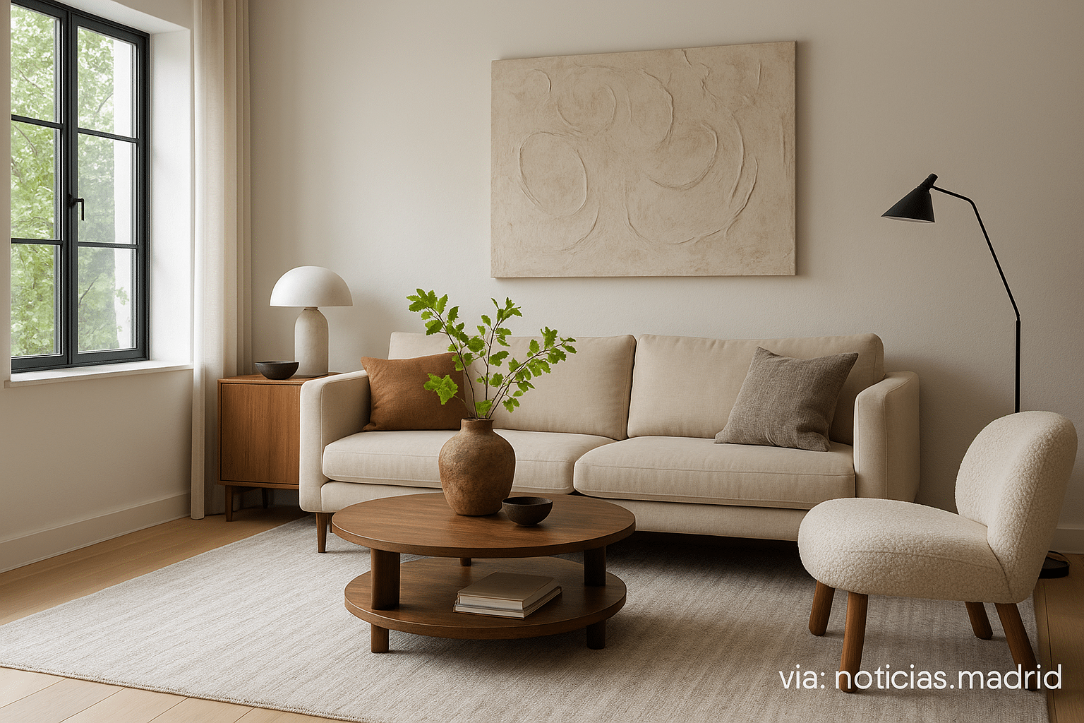 Ideas Innovadoras para Renovar y Dar Vida a tu Salón