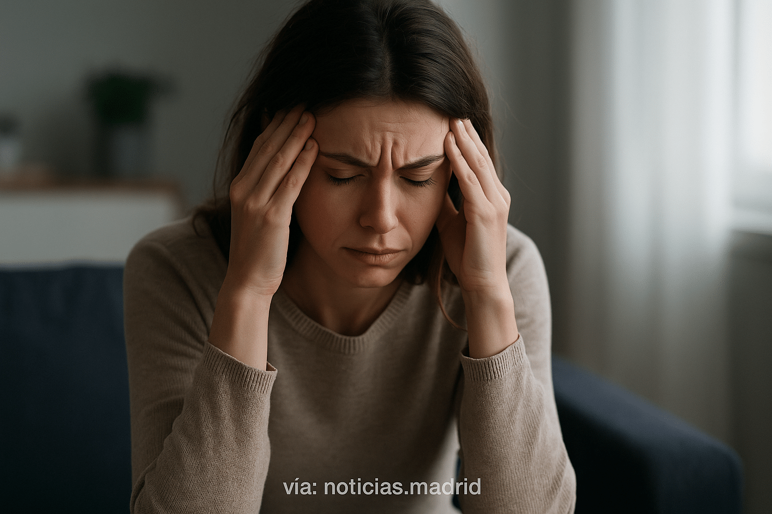 Impacto de los bucles mentales en la salud emocional y las recomendaciones de los expertos