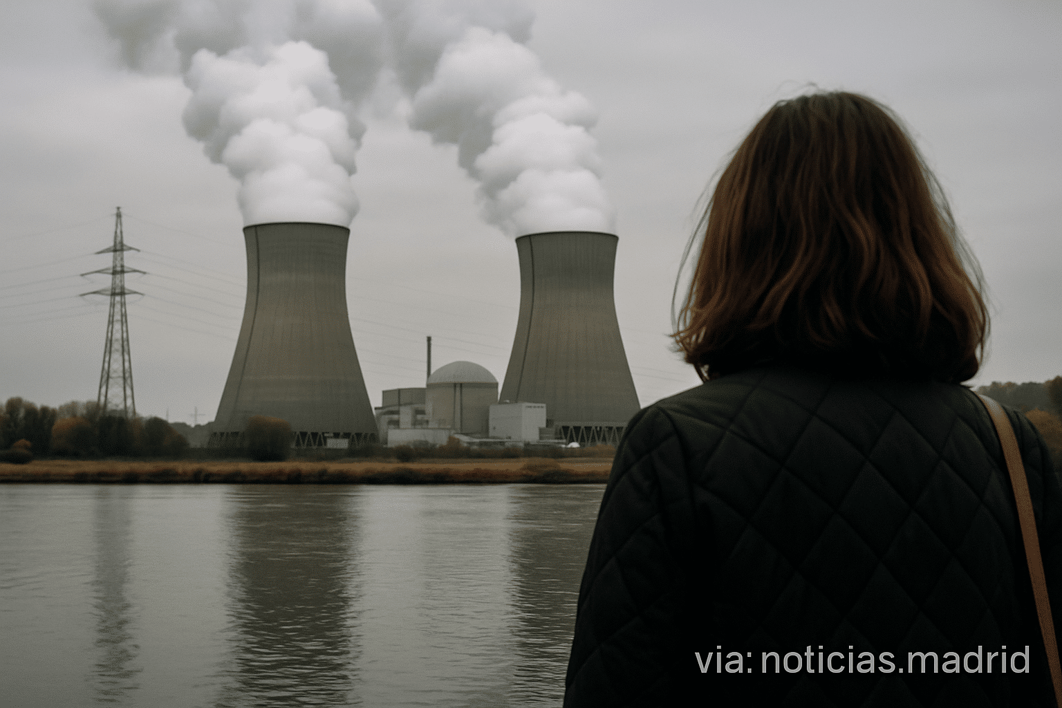 Impacto económico y laboral del cierre de plantas nucleares: aumento del 23% en el costo de vida