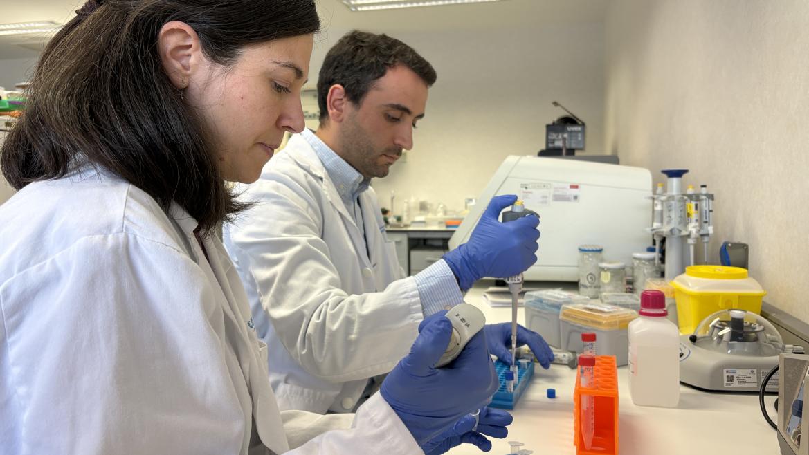 Impulso de la Comunidad de Madrid al Talento Investigador con el Programa LÁNZATE