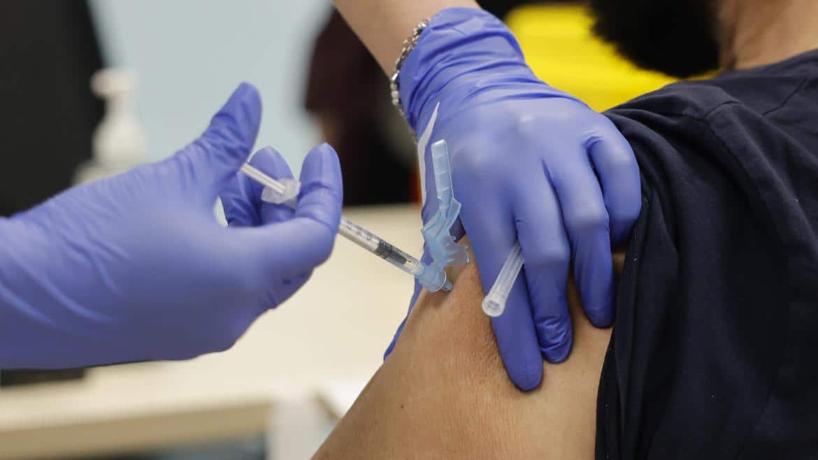 Incremento del 7% en la Vacunación contra la Gripe en Madrid con 100,000 Nuevas Inmunizaciones