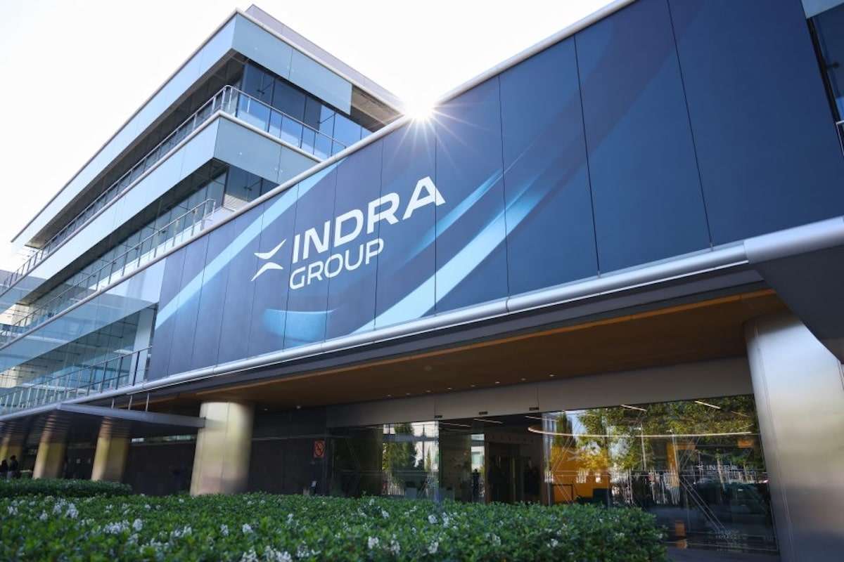 Indra Group Lanza NovaIA: Potenciando la Innovación en Inteligencia Artificial para América Latina