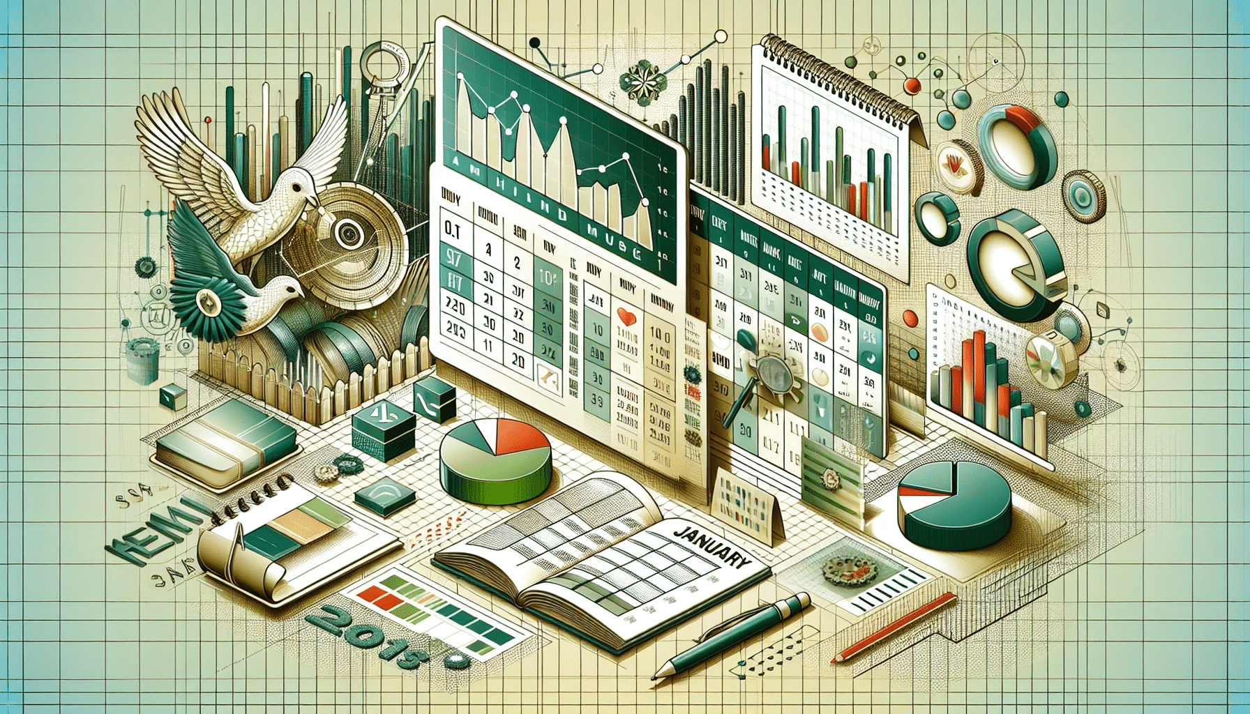 Informe de Coyuntura: Análisis y Perspectivas del Balance Mensual de Mercados de SIX – Enero 2026