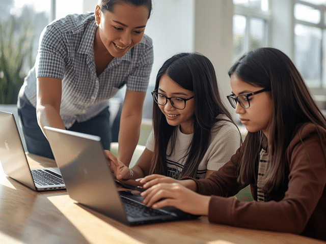 Technovation Girls