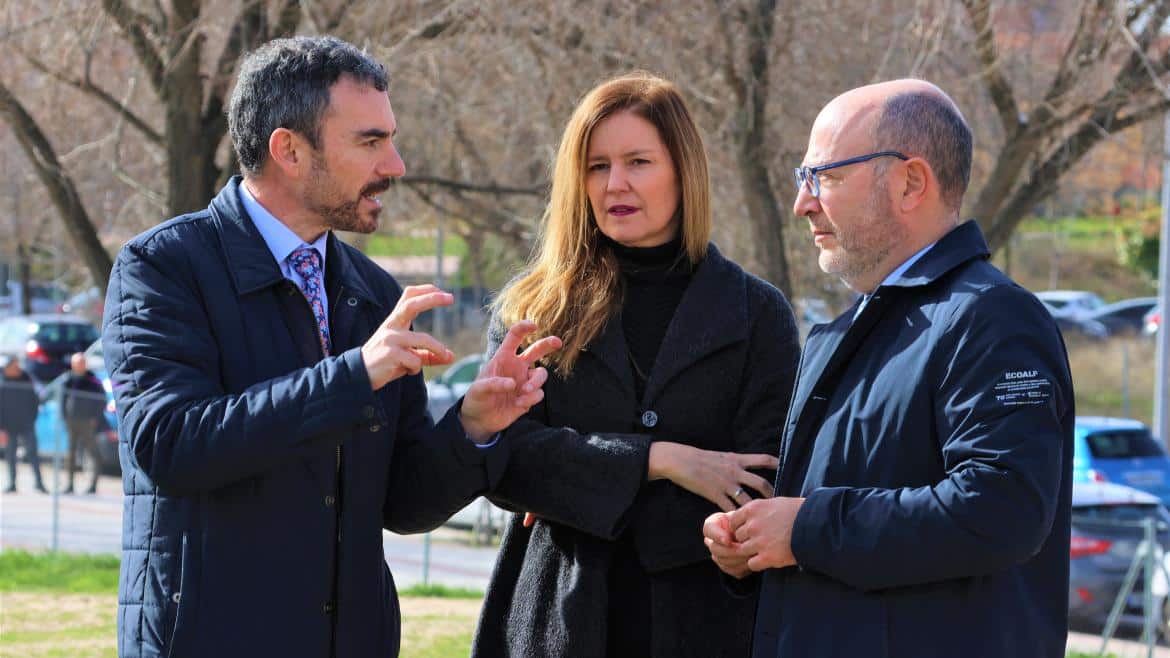 Inicia el Plan 40-40 de la Comunidad de Madrid con la construcción de la primera residencia y centro de día previstos para 2028