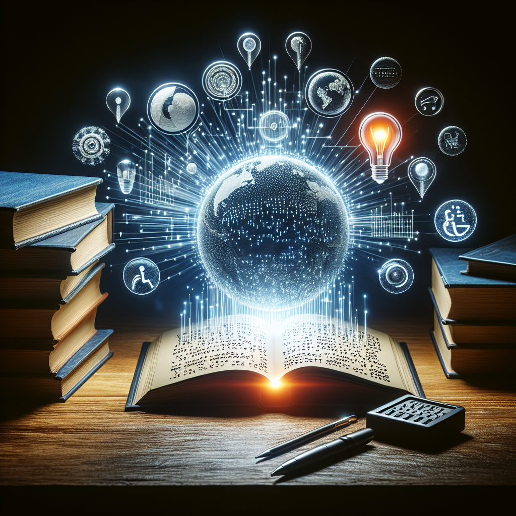 Innovación accesible: Tifloactiva transforma la cultura para personas con discapacidad visual