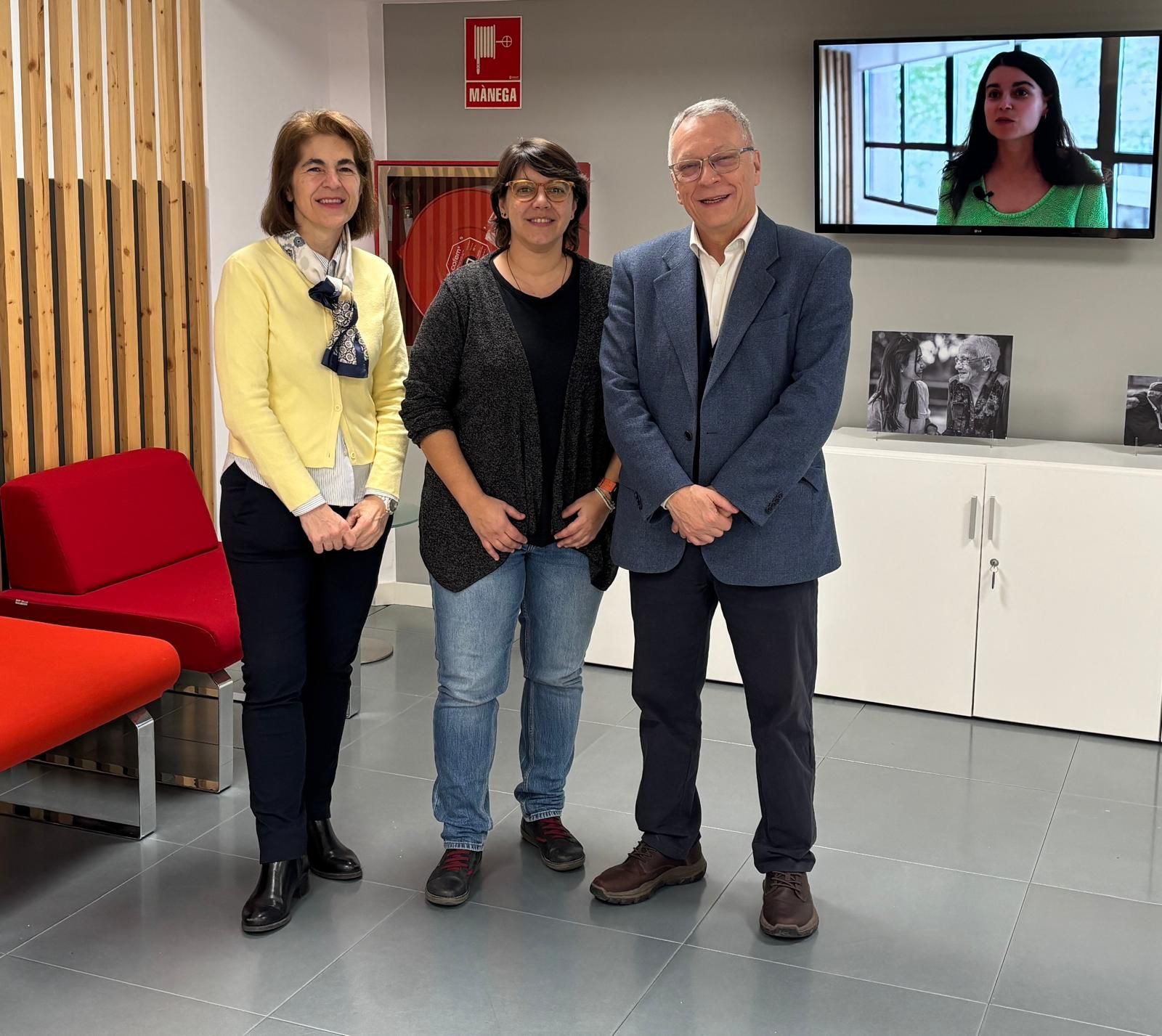 Innovaciones en la Economía Social Catalana: FECOMA Lidera Nuevas Iniciativas