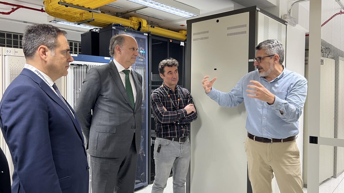 Innovadora Alianza entre la Comunidad de Madrid y Orange para Mejorar la Gestión de Datos y Servicios Digitales