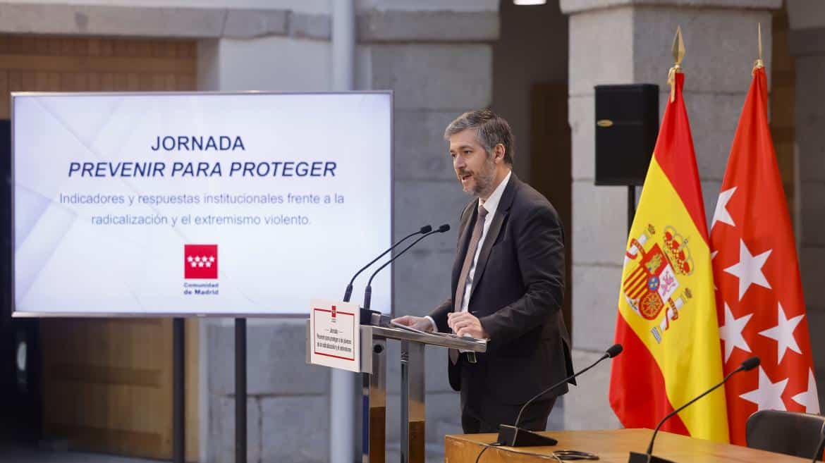 Innovadoras Estrategias en Madrid para Prevenir la Radicalización Juvenil en España