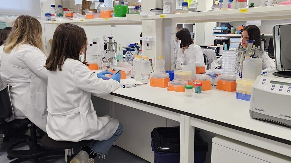 Investigadoras del Hospital 12 de Octubre Inspiran Nuevas Vocaciones Científicas