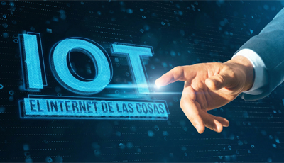 IoT: Revolución tecnológica para optimizar procesos y personalizar servicios en pymes