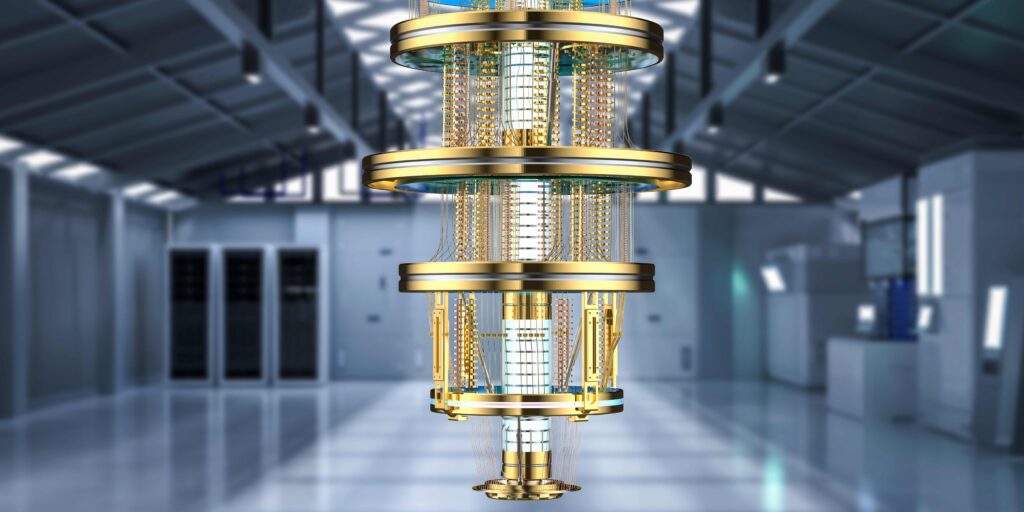 Itecam Lidera Innovador Proyecto Consorcial para Impulsar 36 Aplicaciones de Tecnología Cuántica