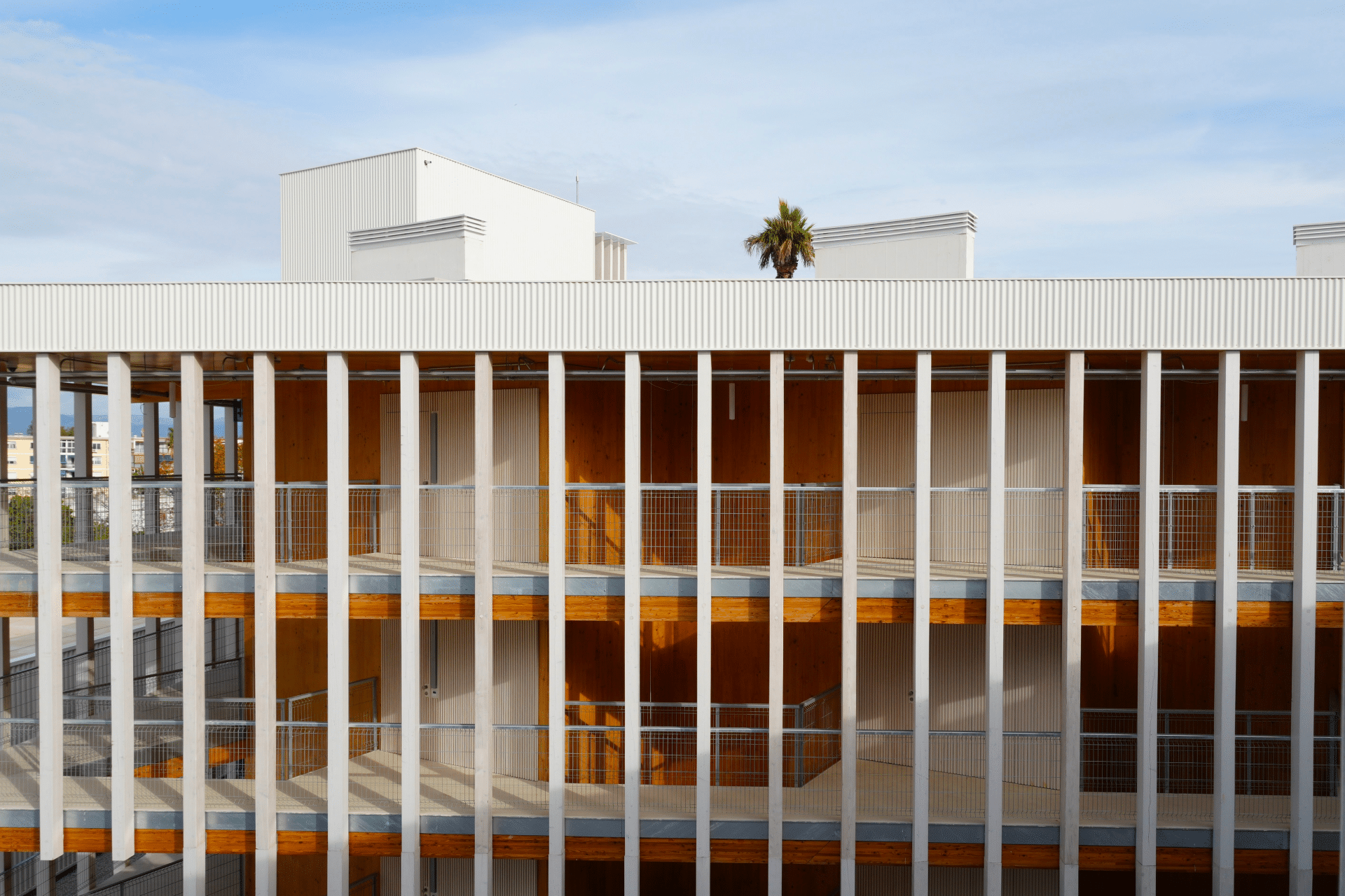 Kategora Presenta Kora Oceanika: El Más Grande Hotel de Madera en el Sur de Europa Ubicado en la Costa del Sol