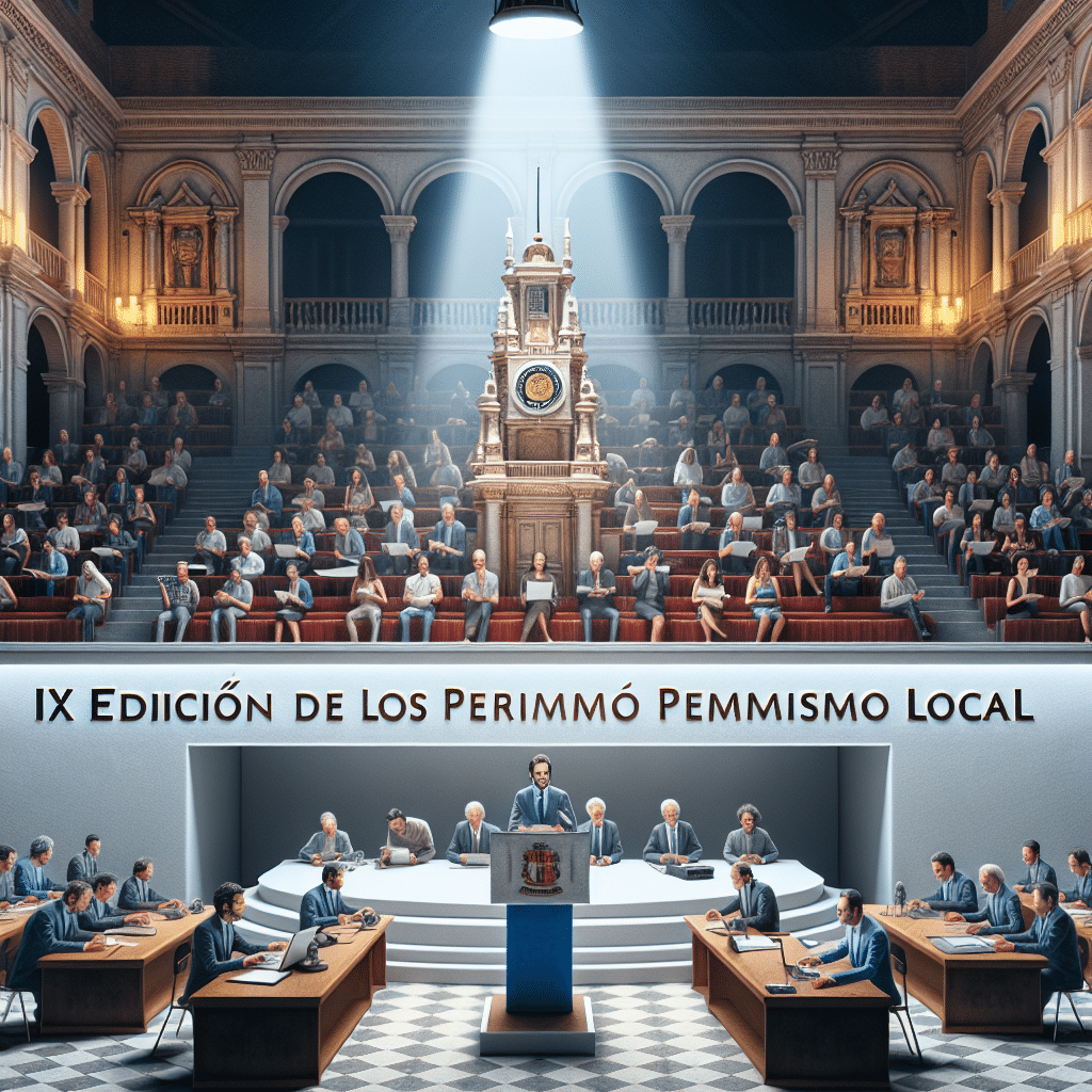 La Asociación de la Prensa de Cuenca Lanza la IX Edición de los Premios de Periodismo Local