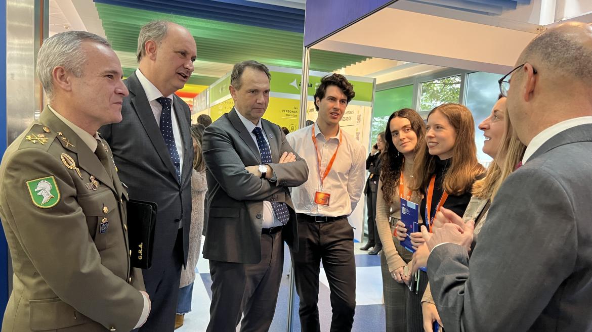 La Comunidad de Madrid Fortalece el Empleo Tecnológico con Alta Tasa de Contratos Indefinidos
