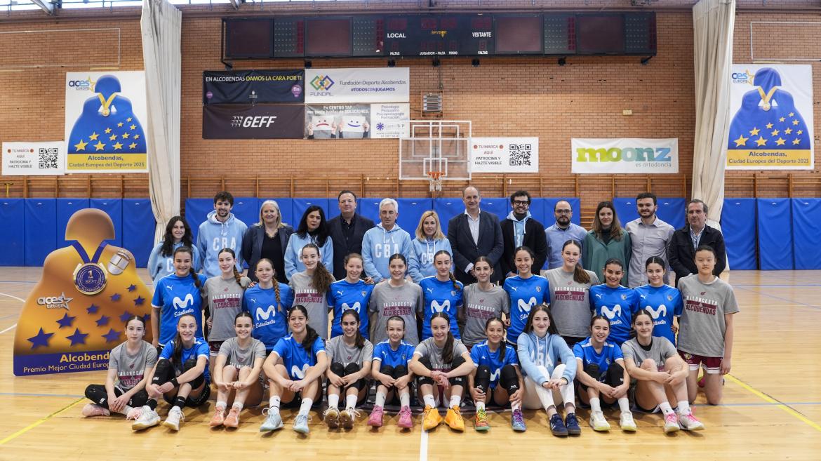 La Comunidad de Madrid destina casi 2 millones de euros a la formación digital a través de entidades deportivas