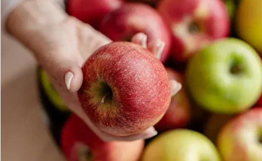 La Manzana Europea: Tu Fuente de Vitalidad Diaria de la Mañana a la Noche