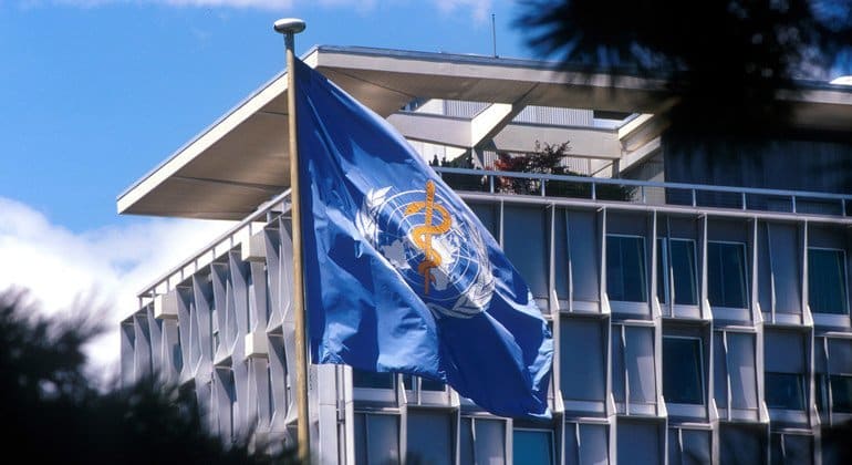 La OMS Alerta: Reducción de Fondos Pone en Peligro el Futuro de la Salud Mundial