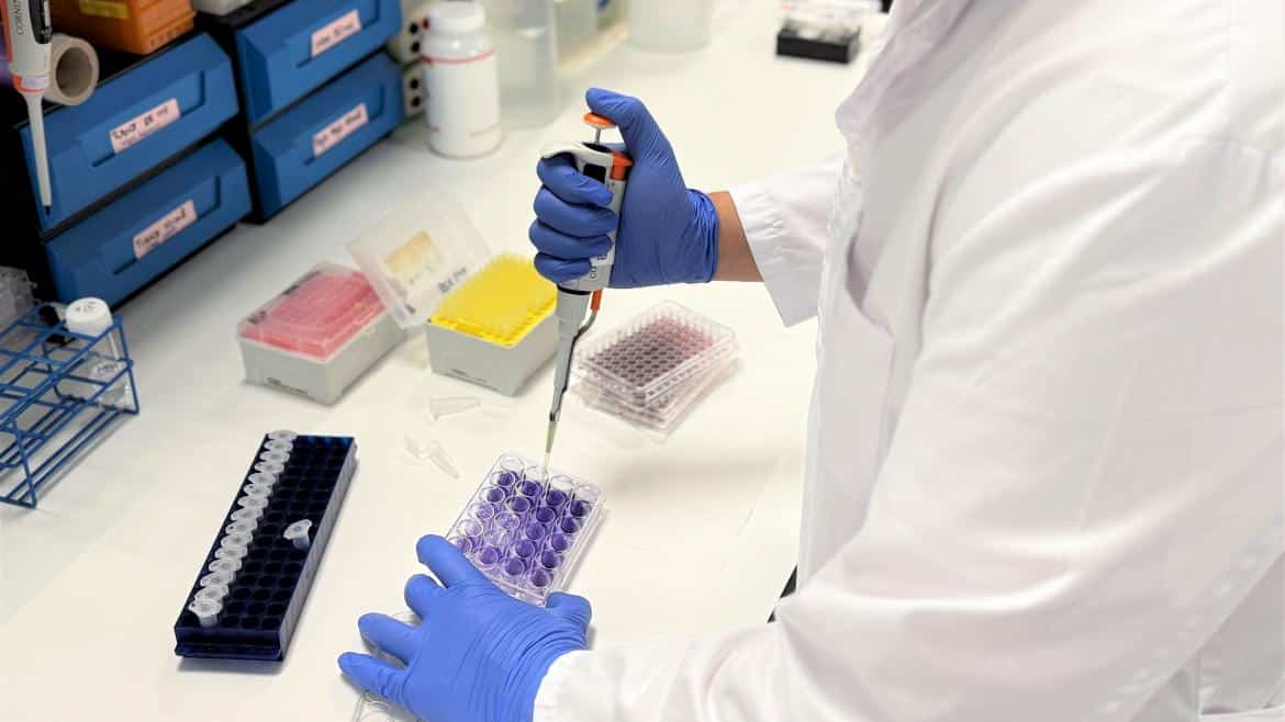 La Paz Lidera Coordinación de Estudios Genómicos en Proyecto Nacional de Cáncer Pediátrico SEHOP-PENCIL