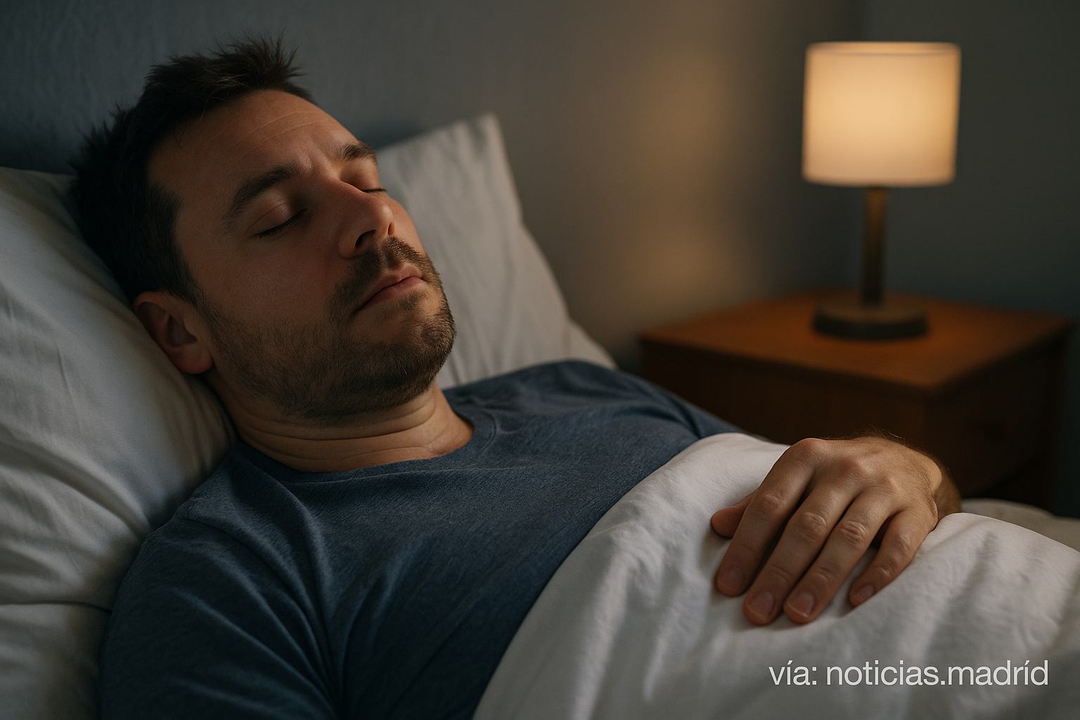 La ciencia detrás de dormir en menos de diez minutos: interpretación y significado de la rapidez para conciliar el sueño
