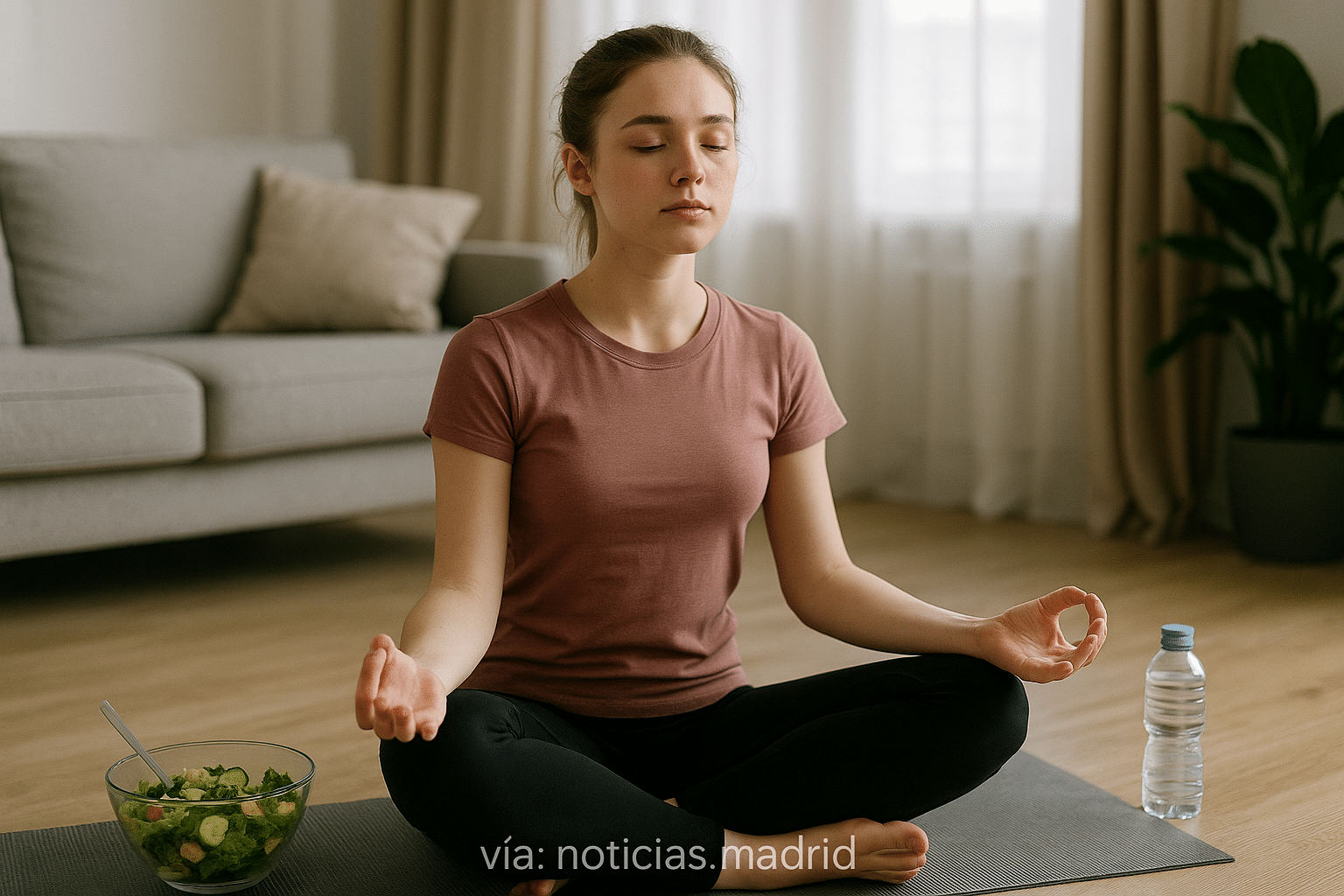 La creciente inquietud por un estilo de vida saludable en la Generación Z y su impacto en la salud mental
