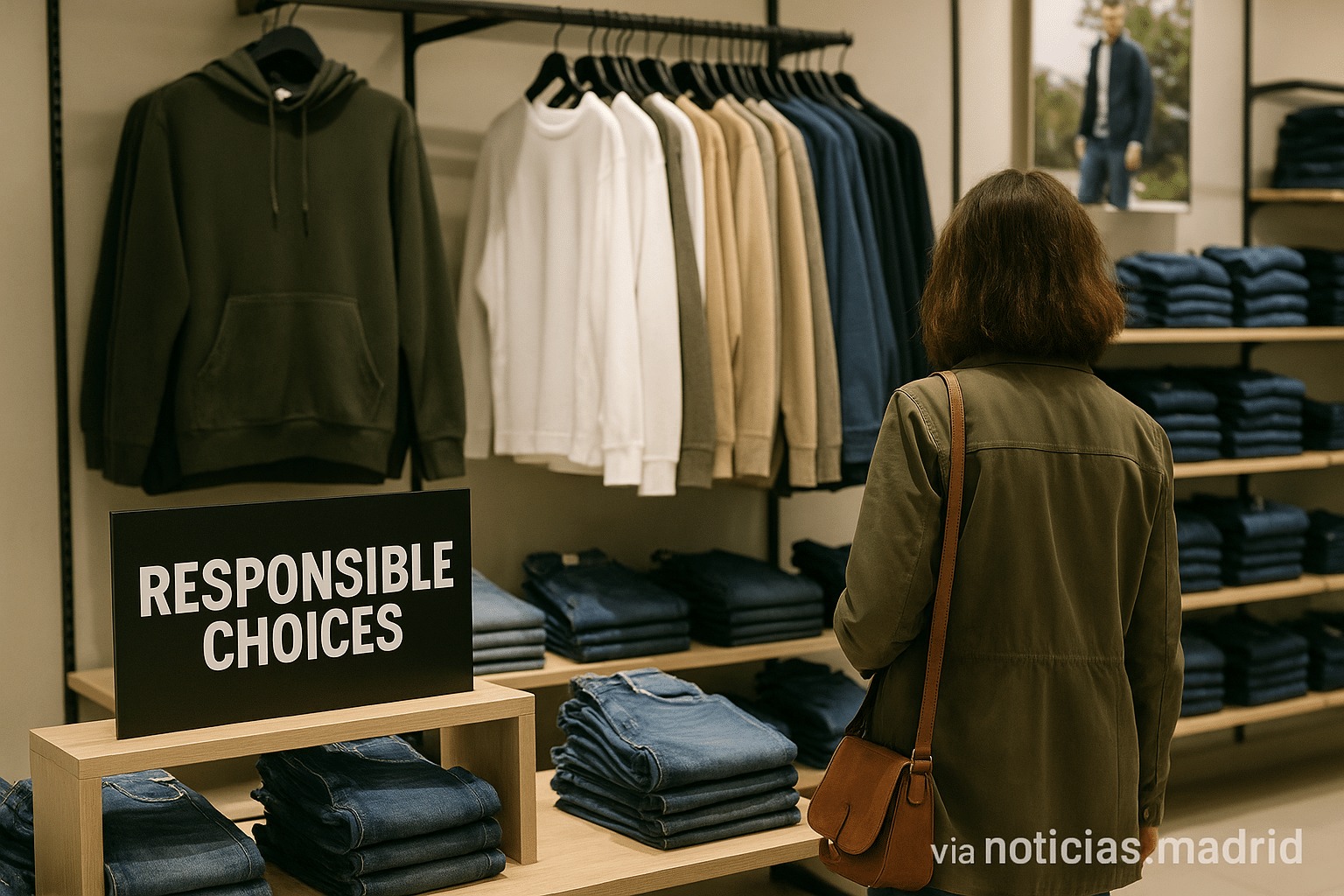 La crisis de la responsabilidad social: solo el 7% de los españoles condiciona sus compras y el 73% ya desconfía de las marcas