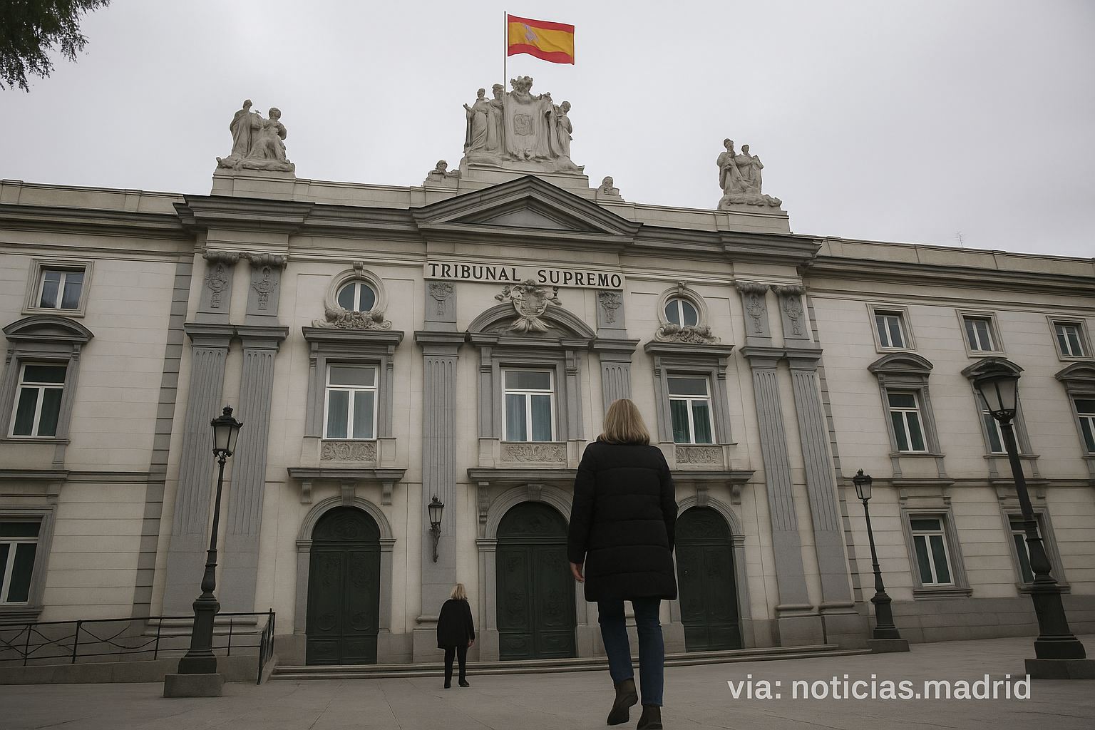 La decisión del Tribunal Supremo sobre el día libre tras un festivo caído en sábado