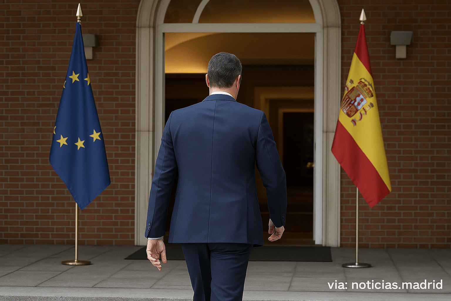 La fecha clave del 21 de marzo pone en riesgo los 1.100 millones de fondos europeos para España si Pedro Sánchez no cumple con Bruselas