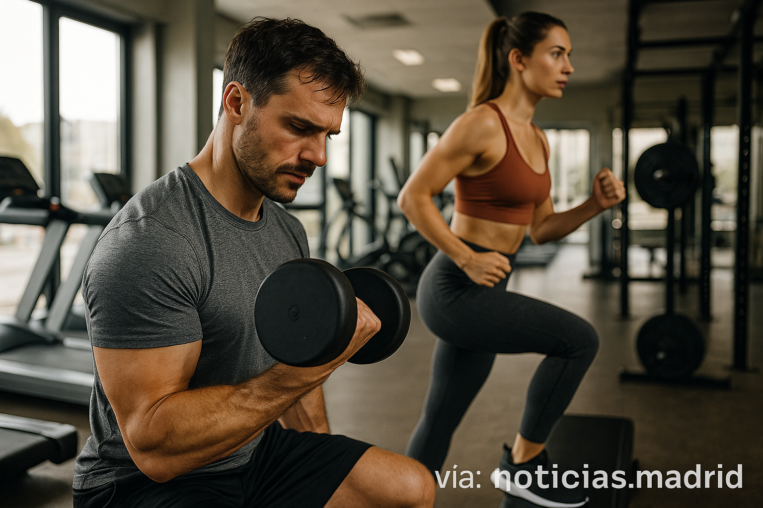 La importancia de variar tus entrenamientos para potenciar tu progreso deportivo