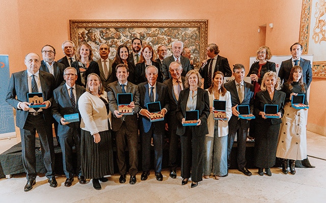 Open Cities Awards