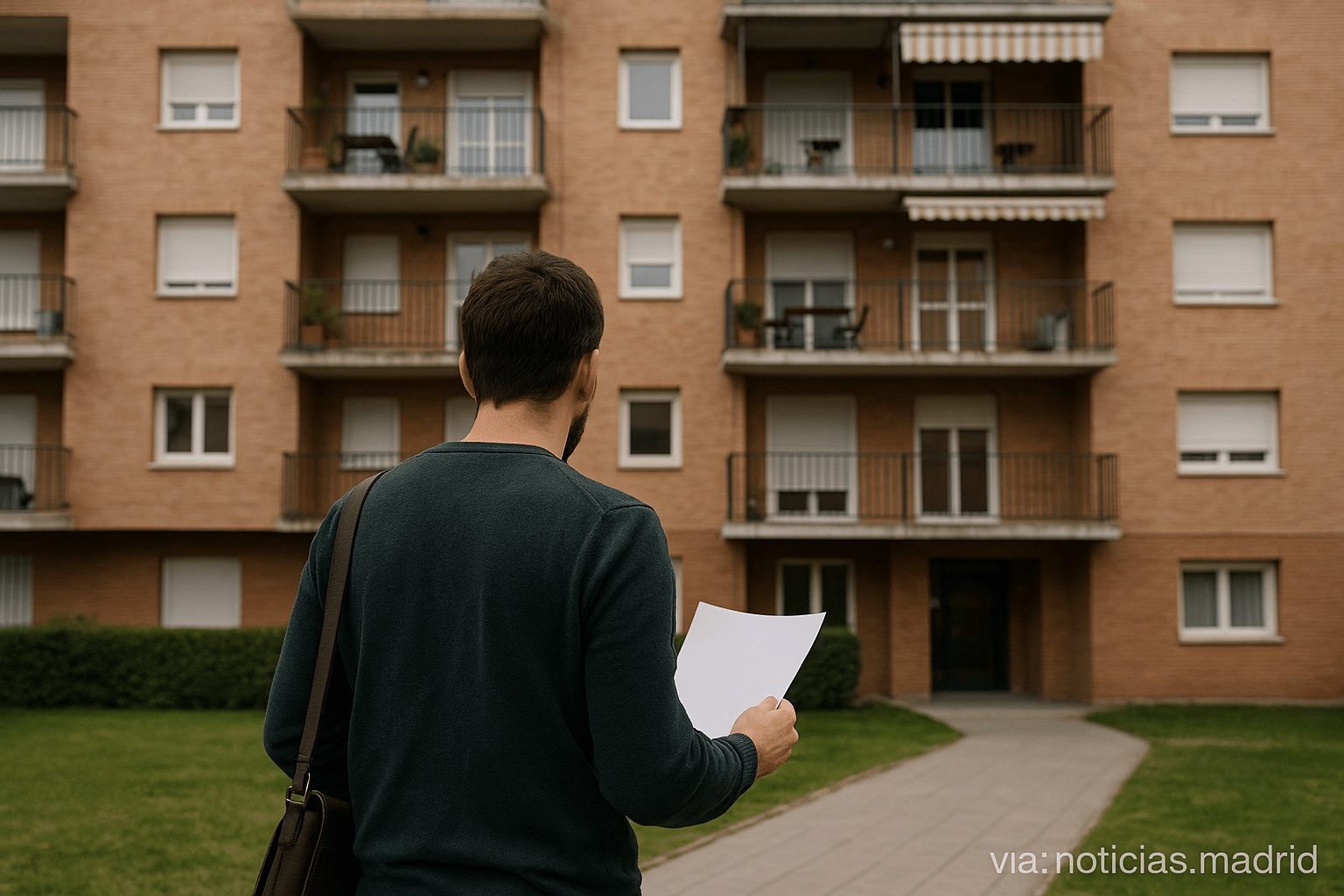 Las hipotecas han bajado un 75% en 30 años; el verdadero reto ahora es el elevado costo de la vivienda