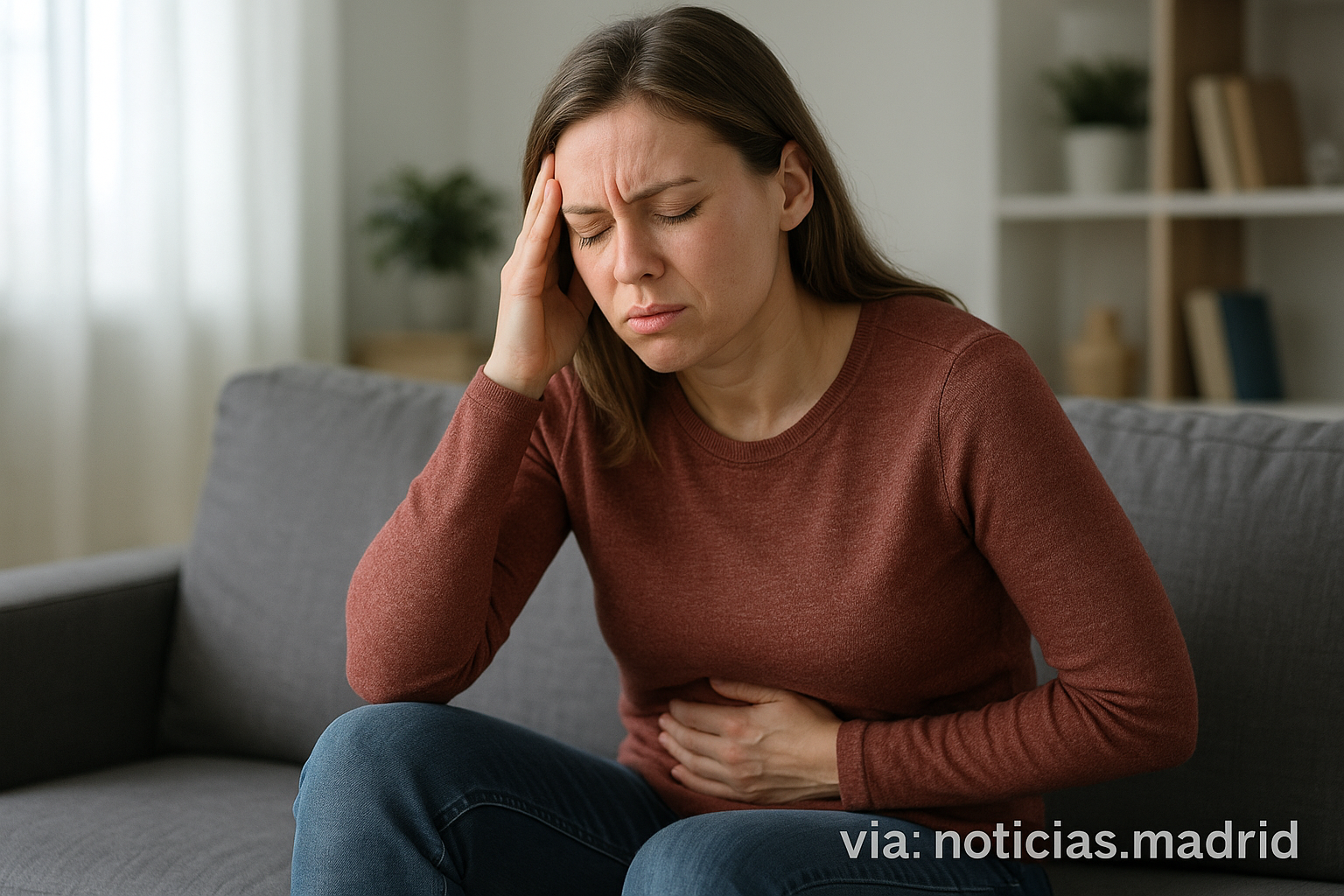 Las razones detrás de la mayor duración del dolor crónico en mujeres, según un estudio reciente