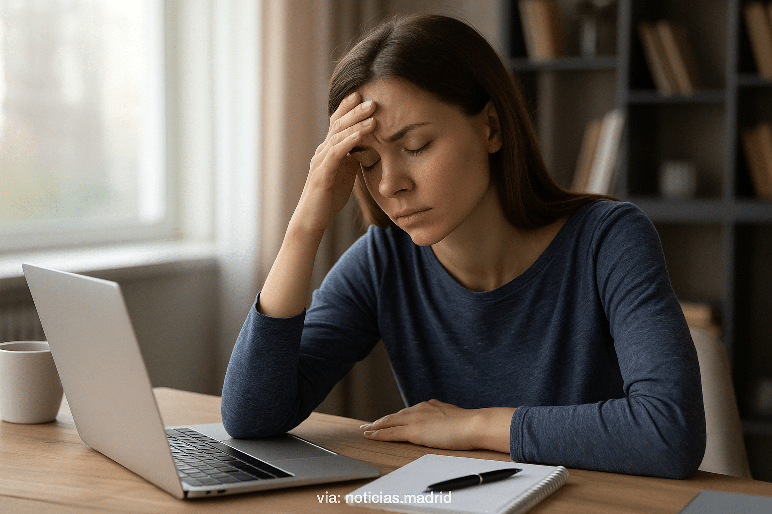 Las razones por las que la rutina diaria puede generar fatiga y cómo detectar la carga mental, según especialistas