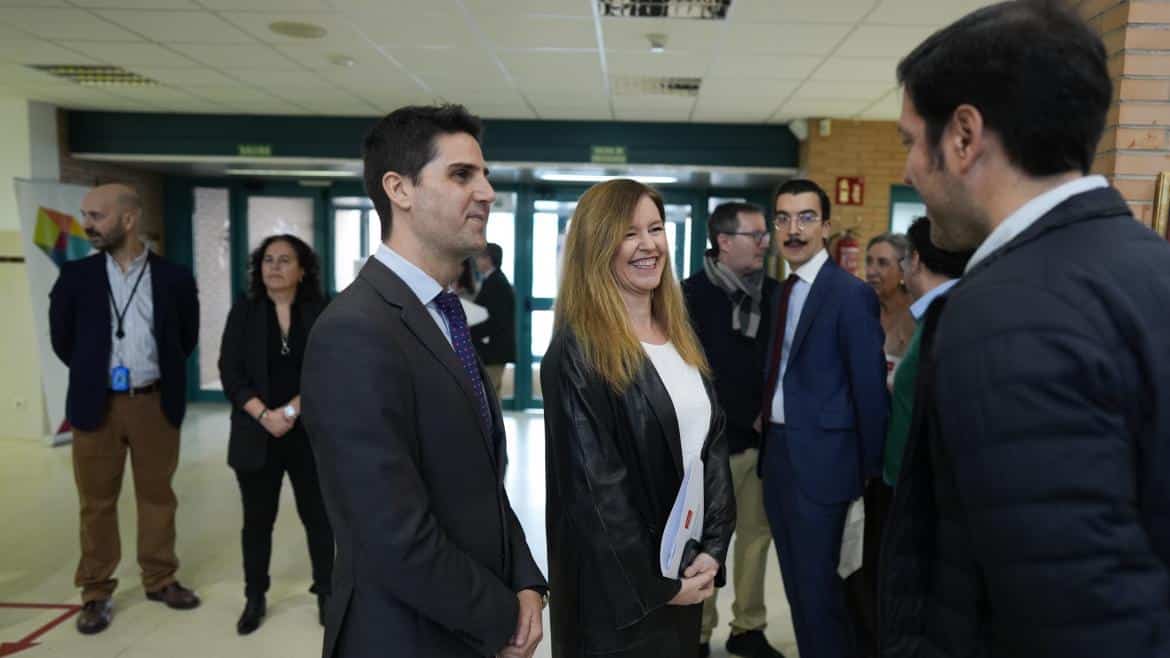 Liderazgo de la Comunidad de Madrid en el primer estudio nacional sobre el impacto de las redes sociales en la salud mental de los menores