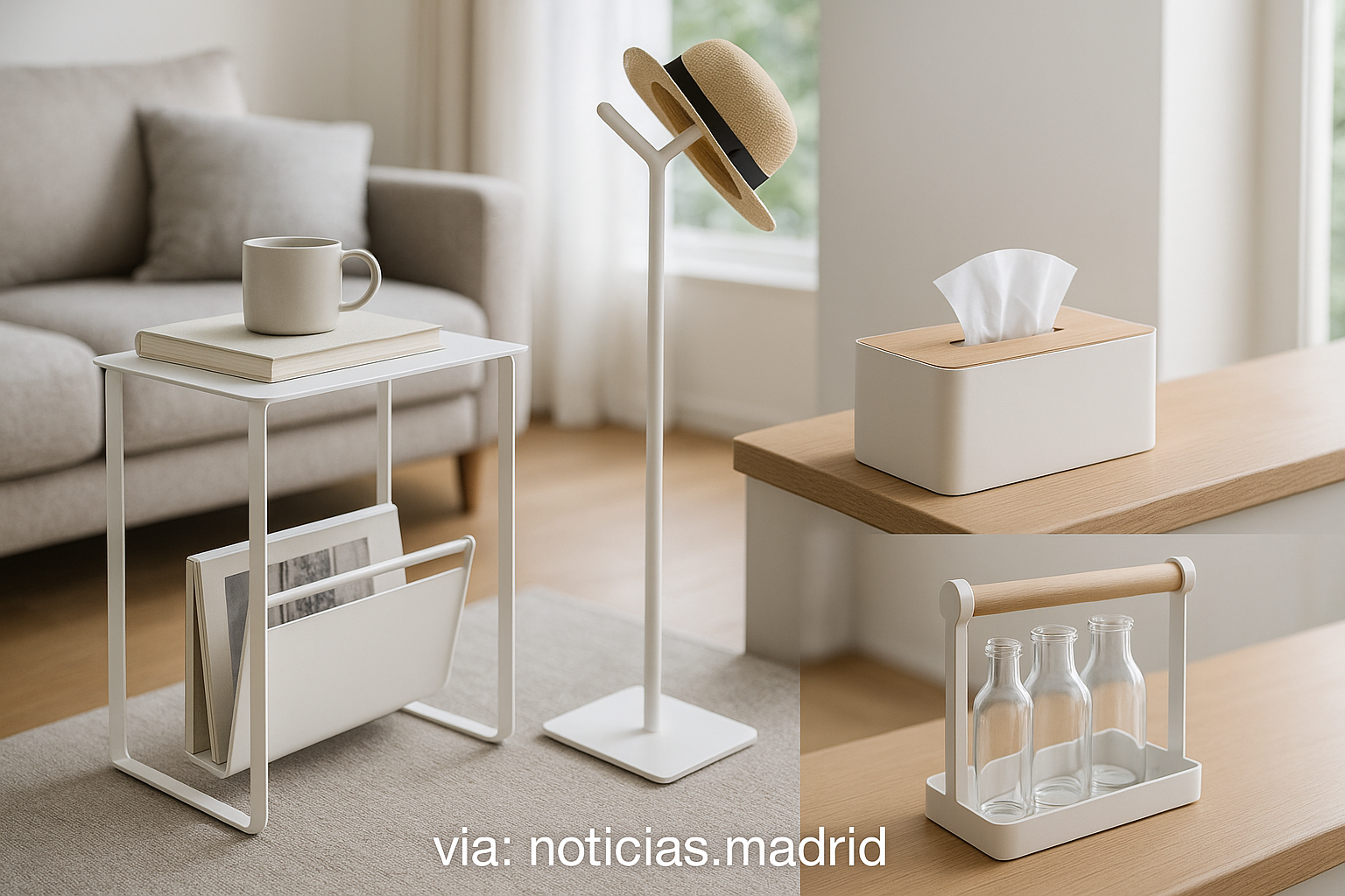 Los Productos Yamazaki Más Vendidos en Amazon: Añade Elegancia Japonesa a Tu Hogar
