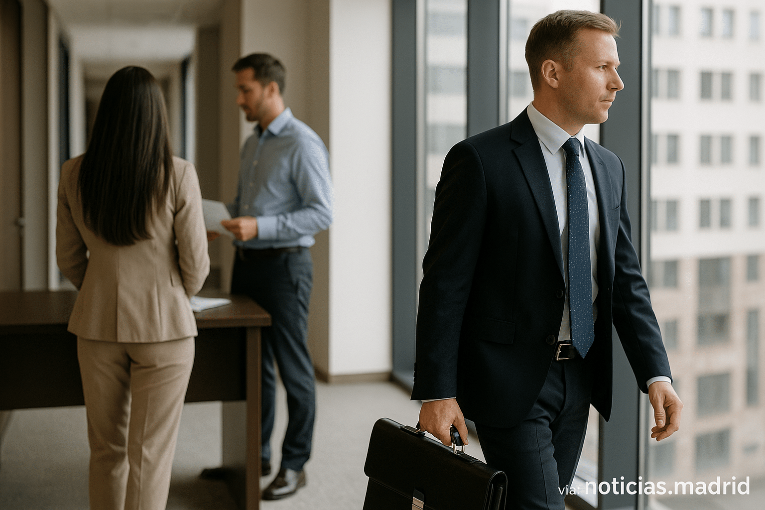 Los cambios de empleo aportan mayores incrementos salariales que la permanencia en la misma empresa, revela un estudio