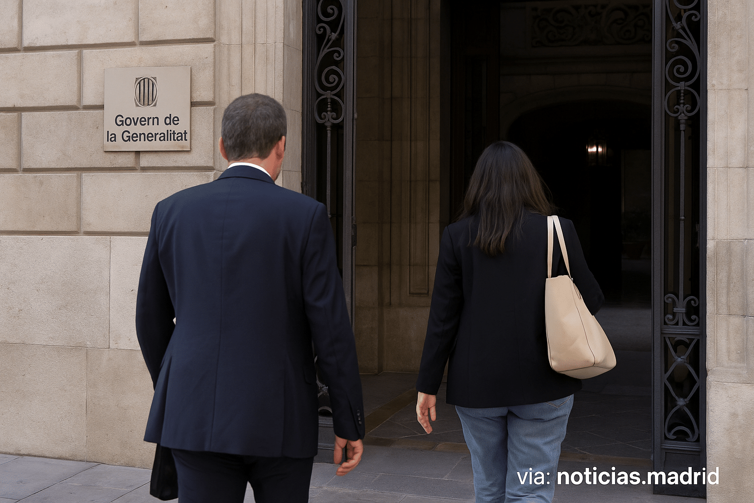 Los expertos jurídicos del Govern avalan la medida contra la adquisición especulativa de viviendas