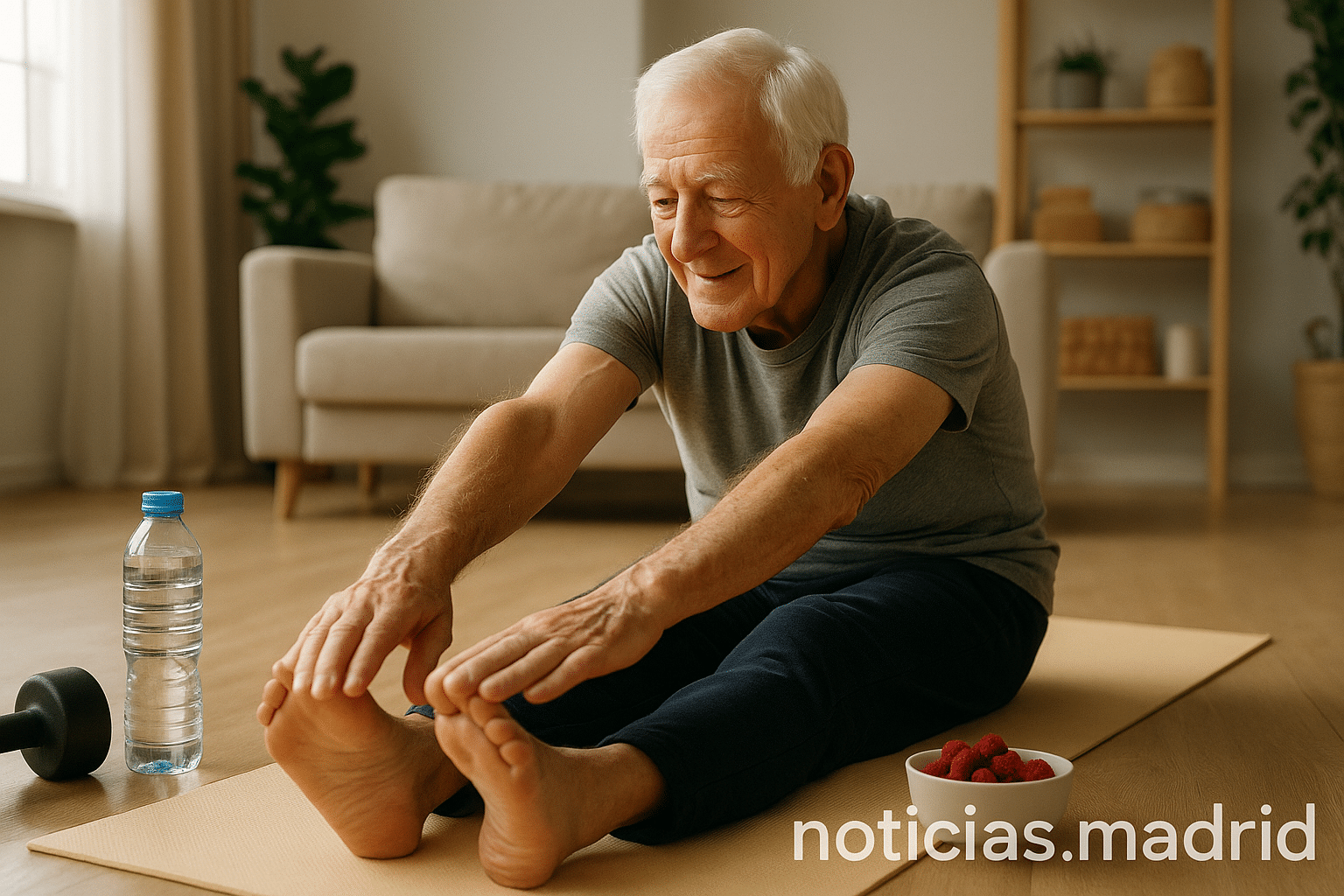 Los hábitos diarios que determinan una vida longeva y saludable hasta los 100 años