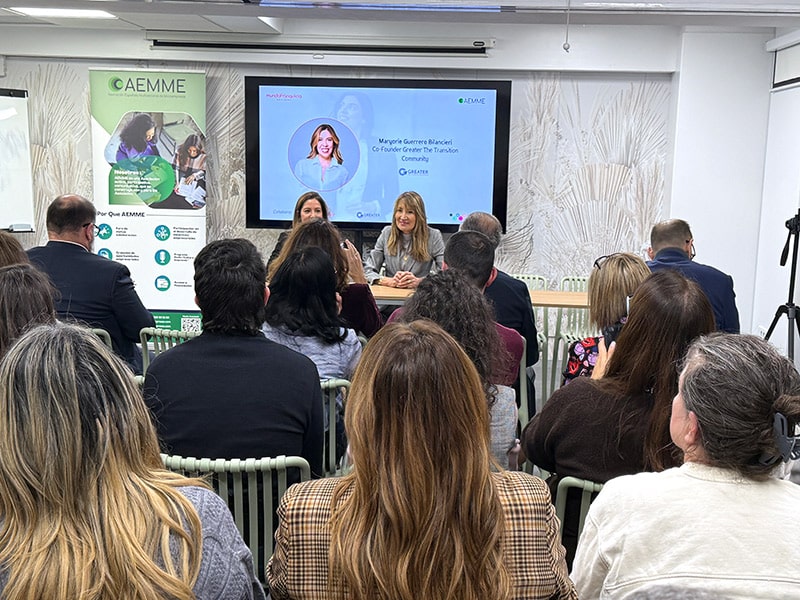 Madrid Network Fomenta el Liderazgo Femenino con Innovador Enfoque en Franquicias