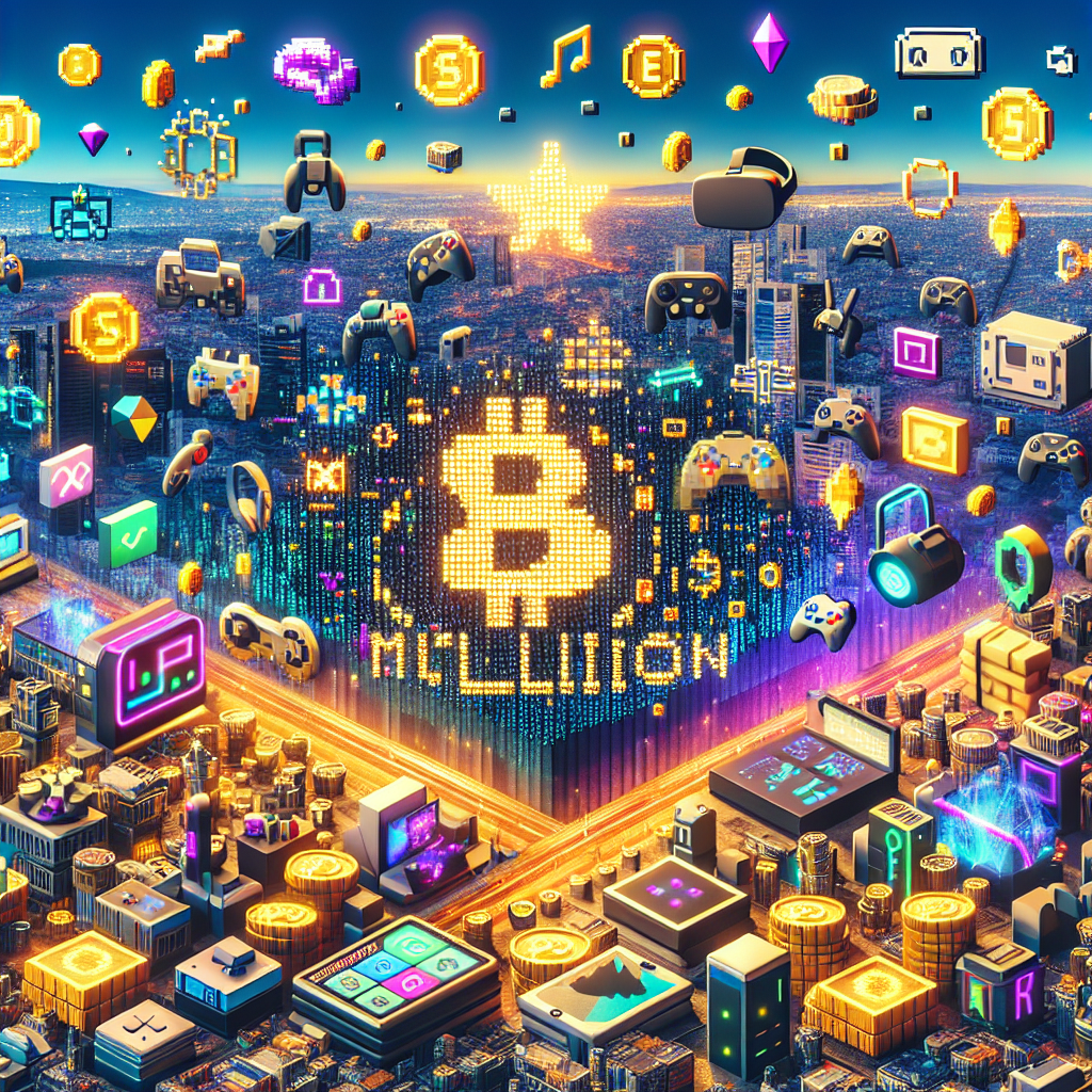 Madrid impulsa más de 157 startups de videojuegos con 10,5 millones en financiación