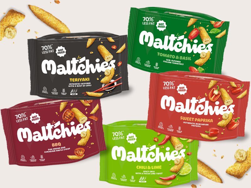 Maltchies Aumenta Su Influencia en el Mercado Español con Nuevas Aperturas