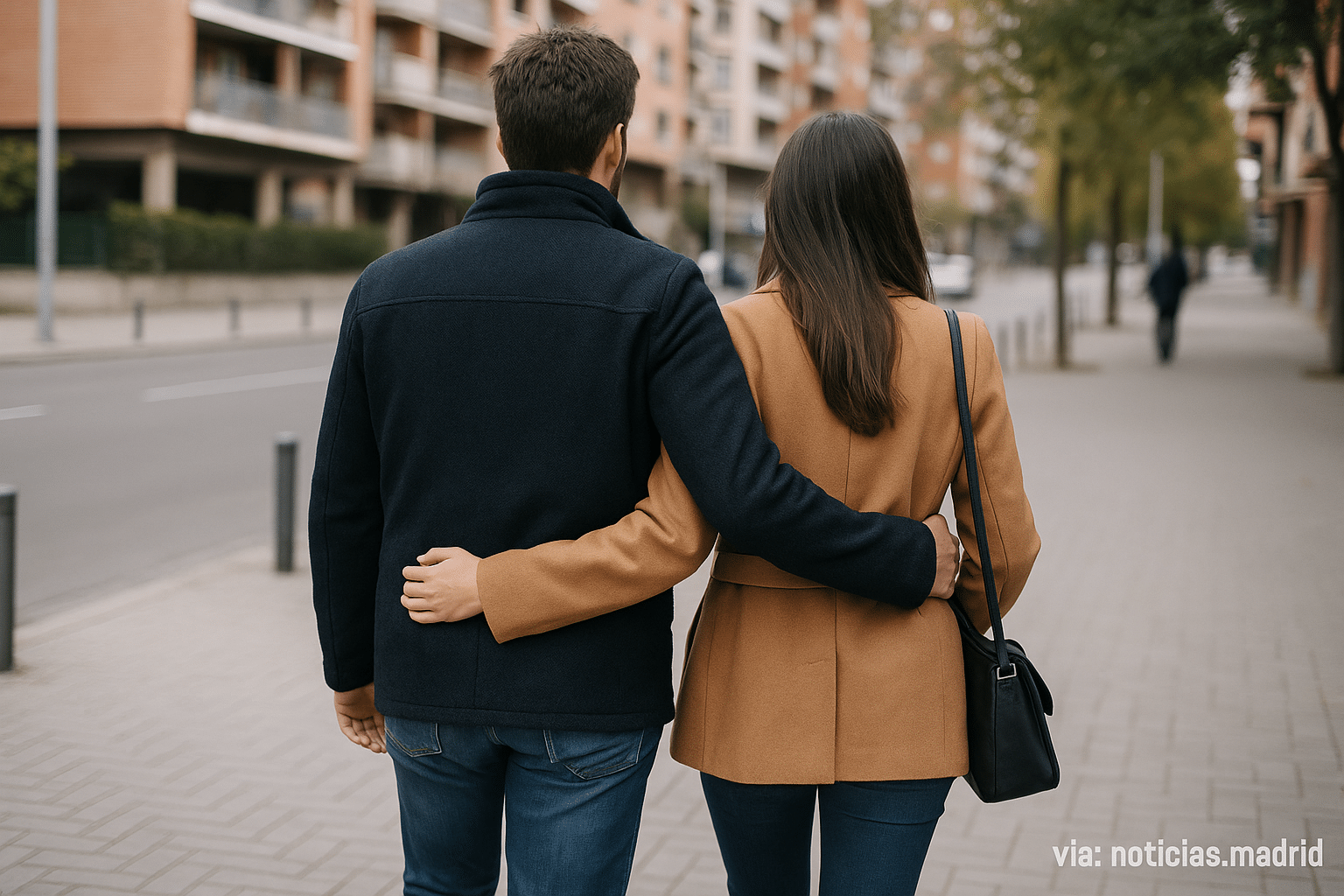 Más de una tercera parte de los españoles mantiene su pareja por motivos económicos