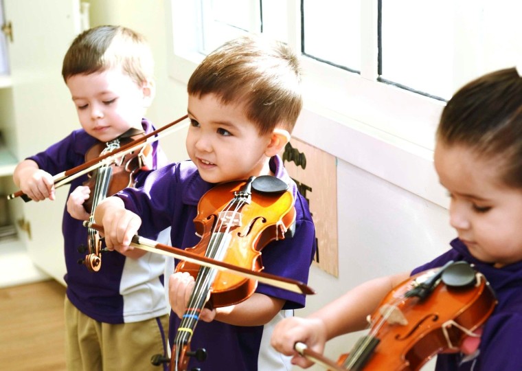 Masterminds Education: Premiado como el Entorno de Educación Infantil Más Enriquecedor en los UAE Business Awards 2026