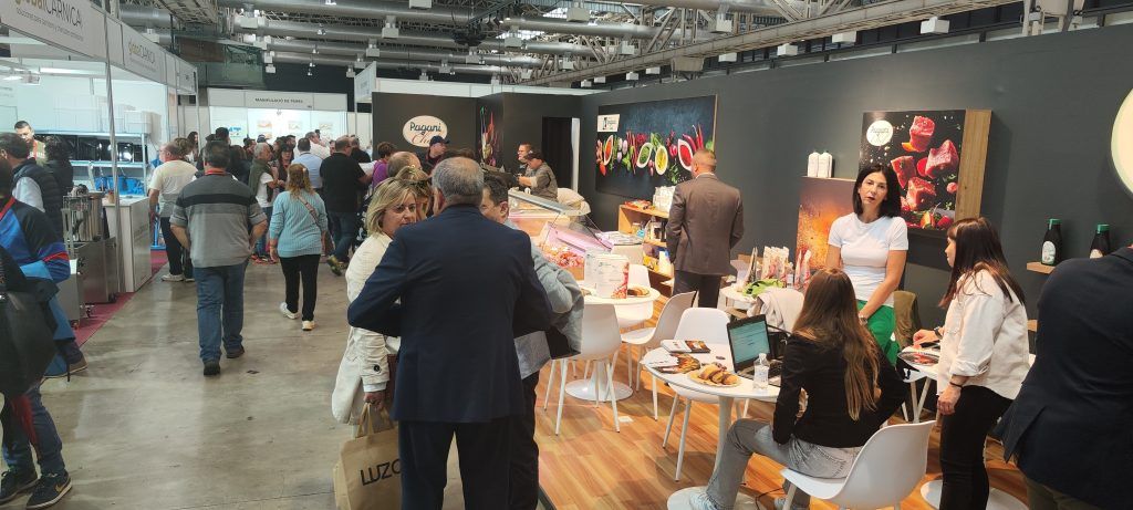 Meat Experience 2026: Innovación y Sostenibilidad en el Futuro del Sector Cárnico
