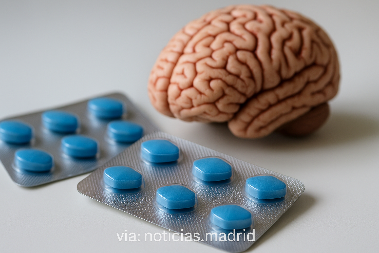 Medicamentos para la disfunción eréctil podrían detener el avance del deterioro cognitivo asociado al Alzheimer, según expertos