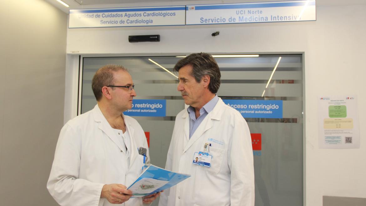 Melatonina Reduce Mortalidad en Casos Graves de COVID-19, Según Estudio del Hospital Clínico San Carlos
