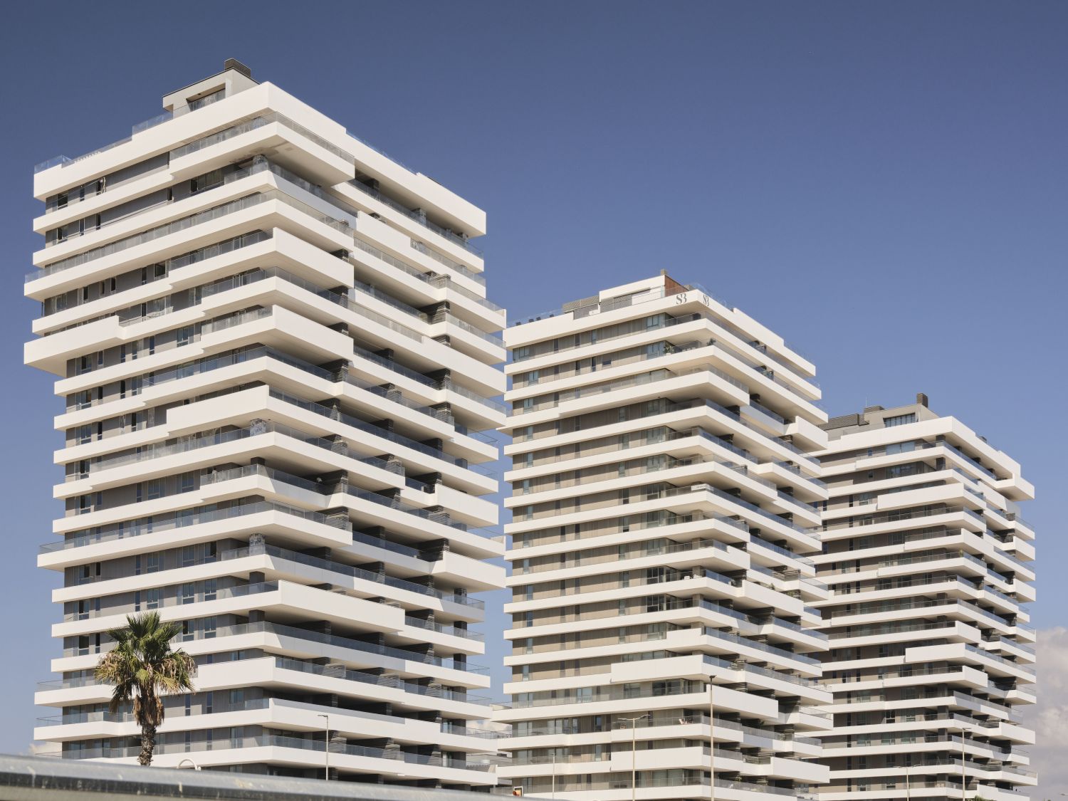 Metrovacesa Impulsa su Crecimiento con un Aumento del 74% en su EBITDA