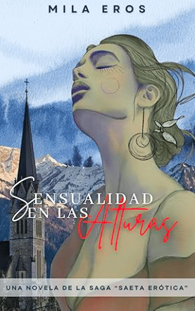 Mila Mendoza: Conquistando Cumbres de Pasión y Excelencia