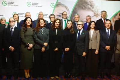 Ministerio de Sanidad: Actualización desde el Gabinete de Prensa